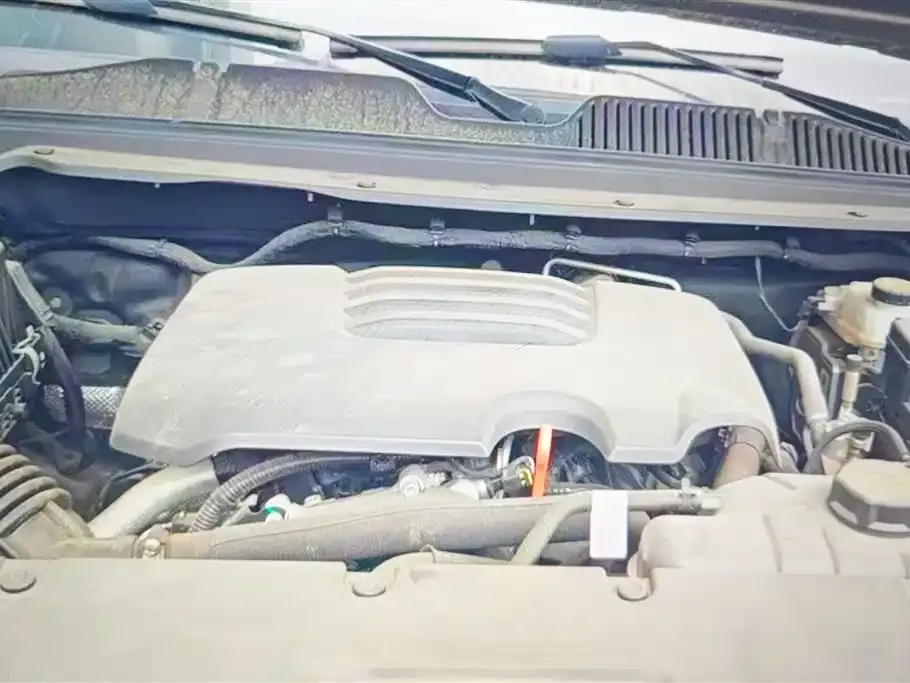 Haval H9 2024 из CN, фото 2