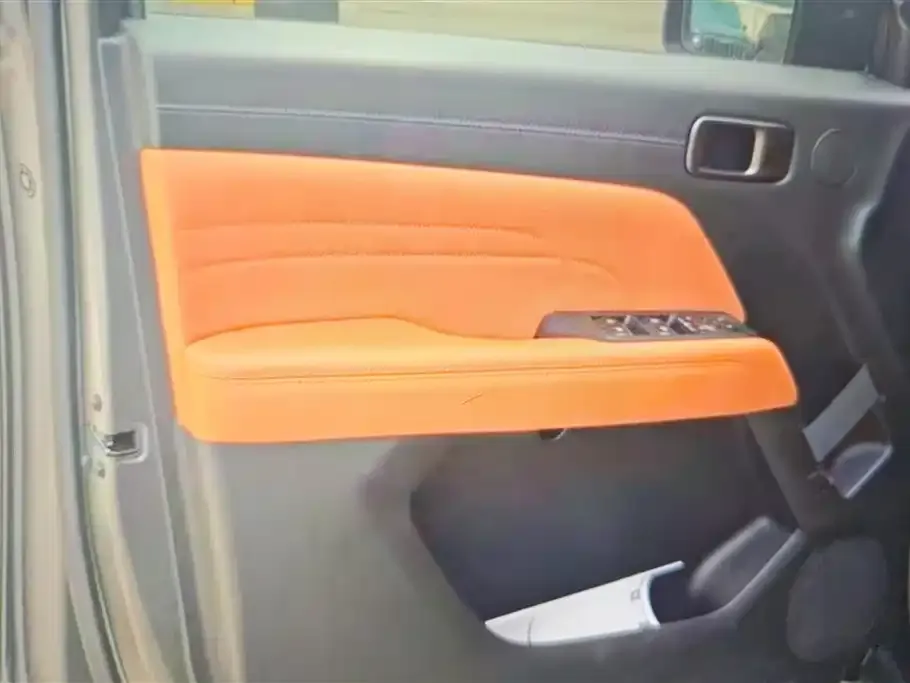 Haval H9 2024 из CN, фото 10
