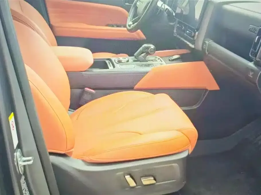 Haval H9 2024 из CN, фото 4