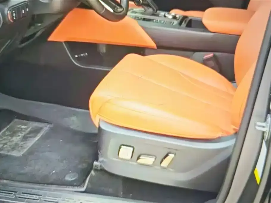 Haval H9 2024 из CN, фото 7