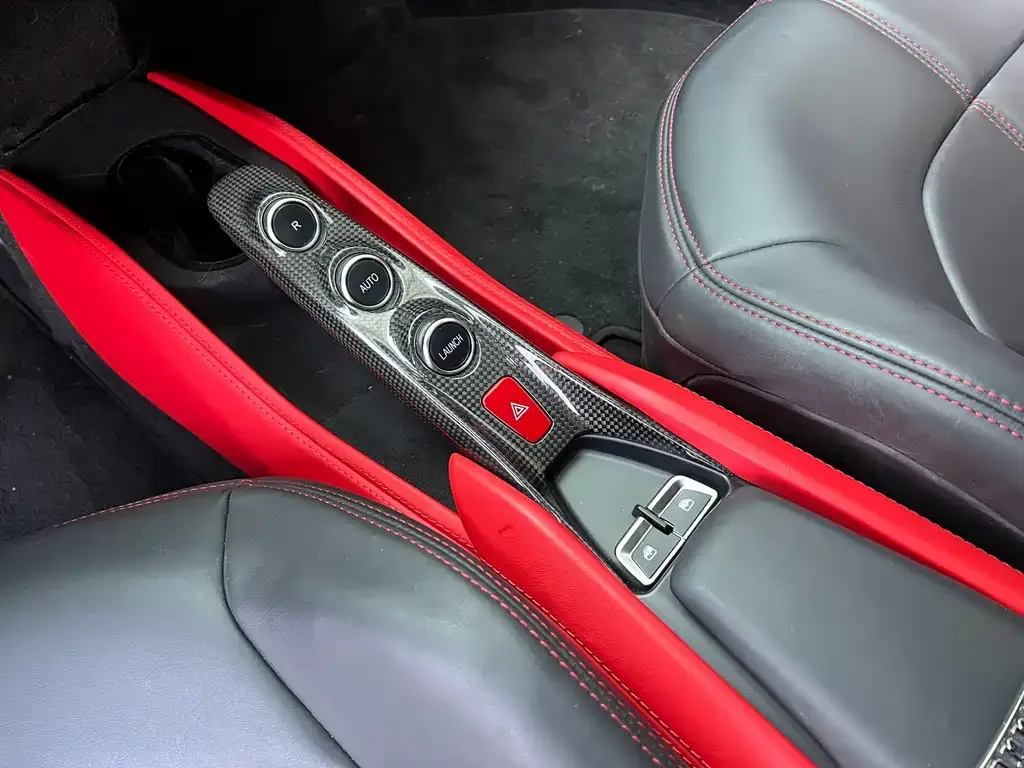 Ferrari F8 2022 из CN, фото 6