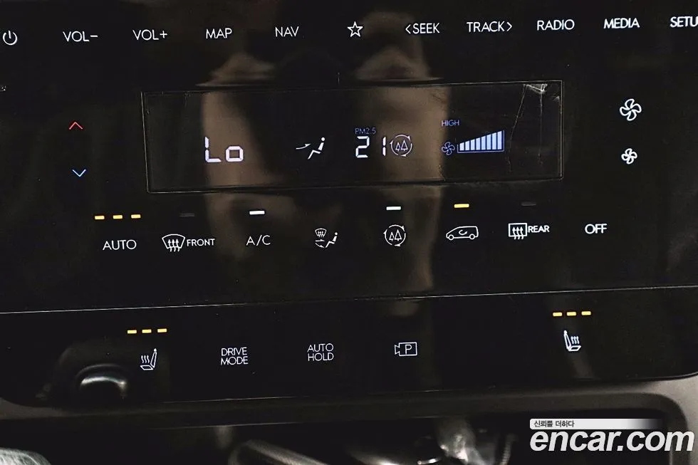 Hyundai Staria 2025 из KR, фото 4
