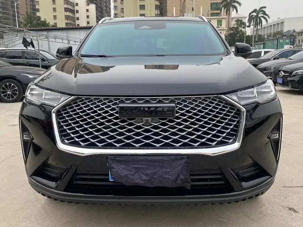 Haval H6 2024 из CN, фото 1