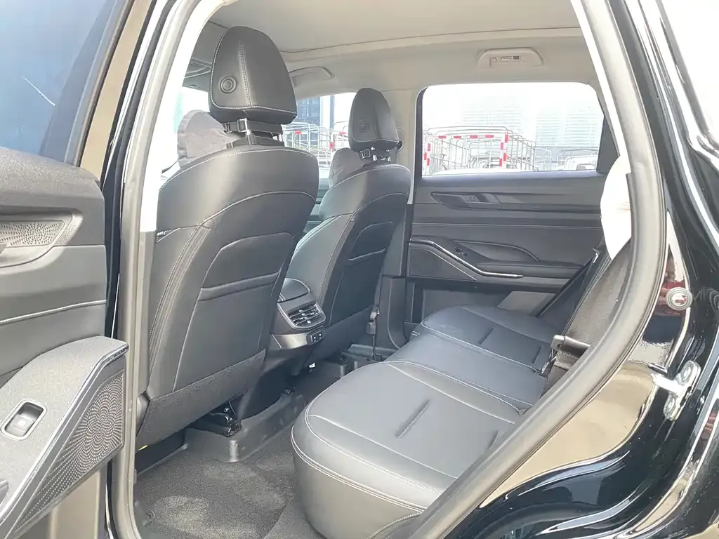 Haval H6 2024 из CN, фото 5