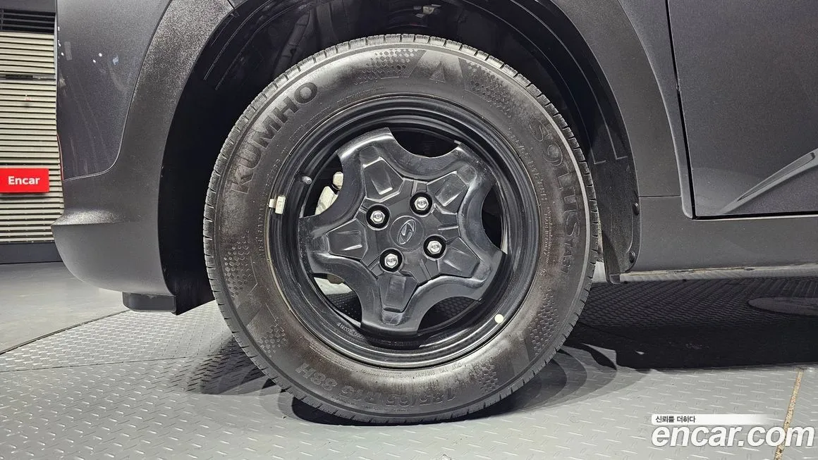 Hyundai Casper 2023 из KR, фото 8