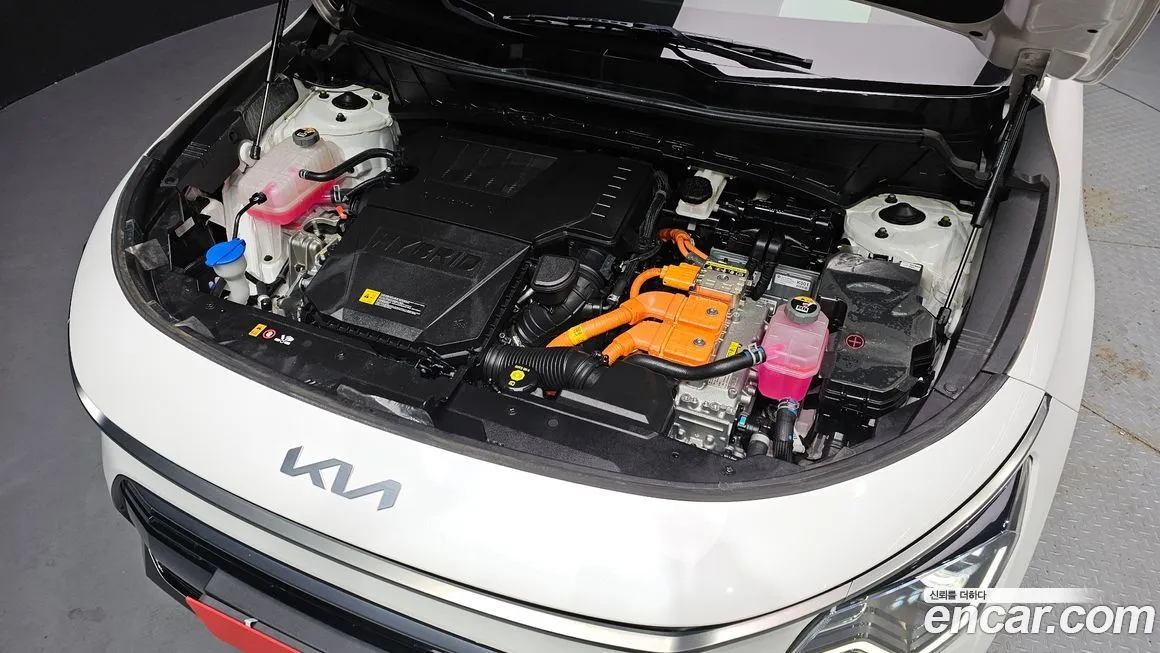 Kia Niro — фото 6