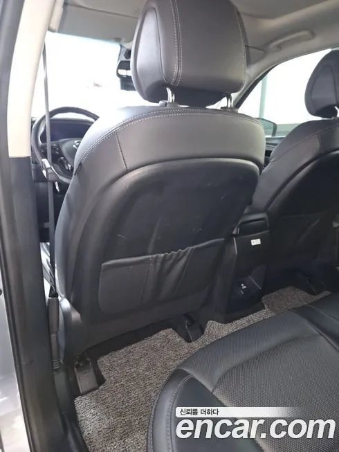 KG Mobility (Ssangyong) KORANDO 2022 из KR, фото 2