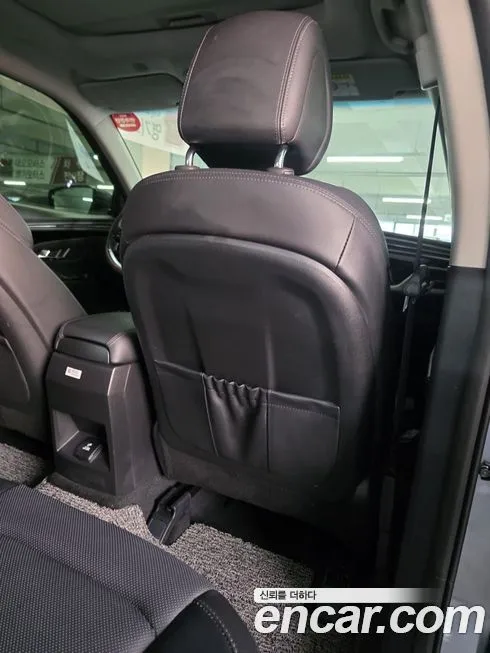 KG Mobility (Ssangyong) KORANDO 2022 из KR, фото 10