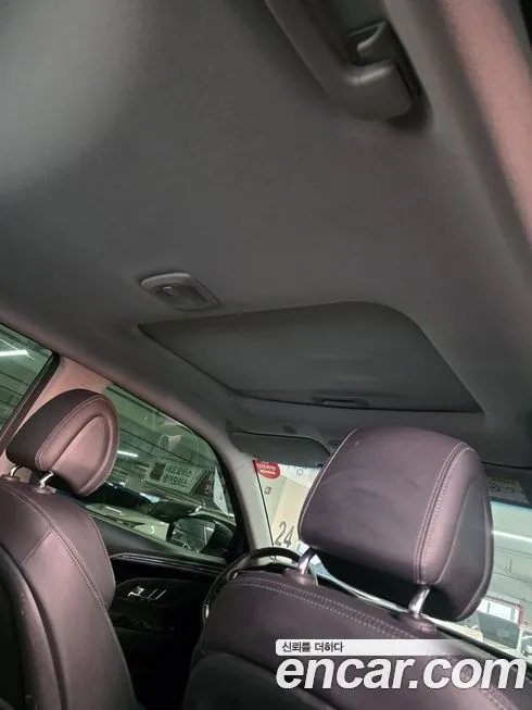 KG Mobility (Ssangyong) KORANDO 2022 из KR, фото 9
