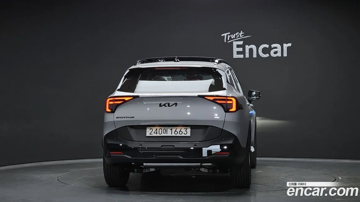 Kia Sportage — фото 2