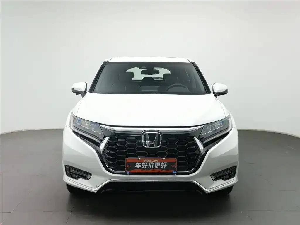 Honda UR-V 2024 из CN, фото 2