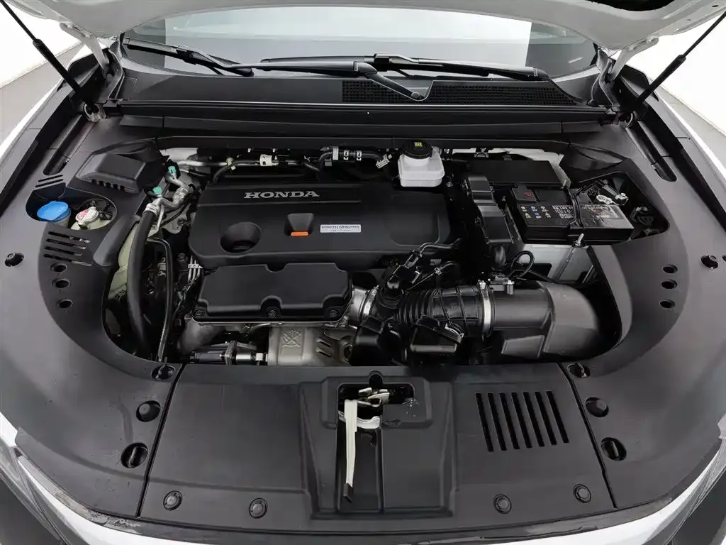 Honda UR-V 2024 из CN, фото 6