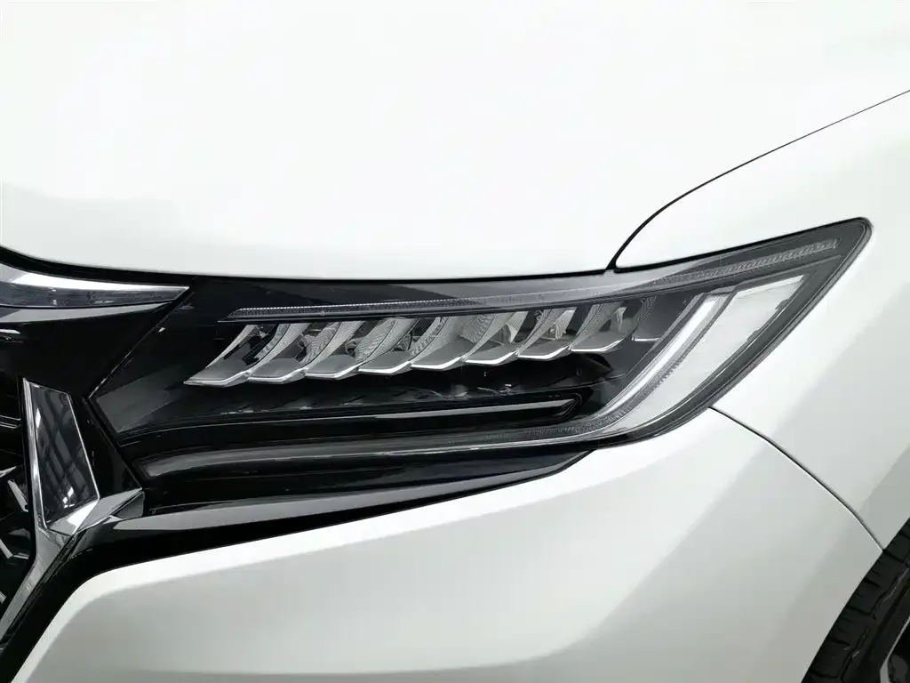 Honda UR-V 2024 из CN, фото 5