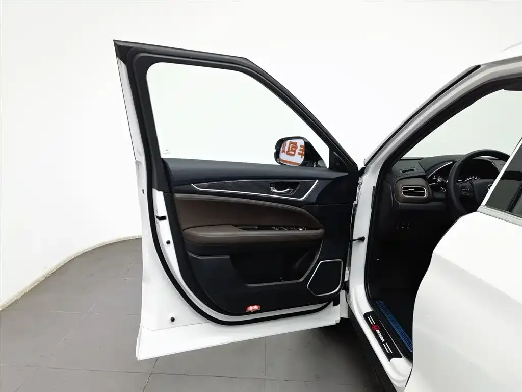 Honda UR-V 2024 из CN, фото 4