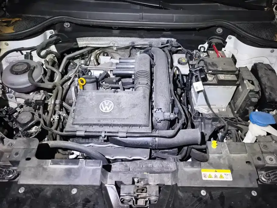 Jetta VS5 2024 из CN, фото 8