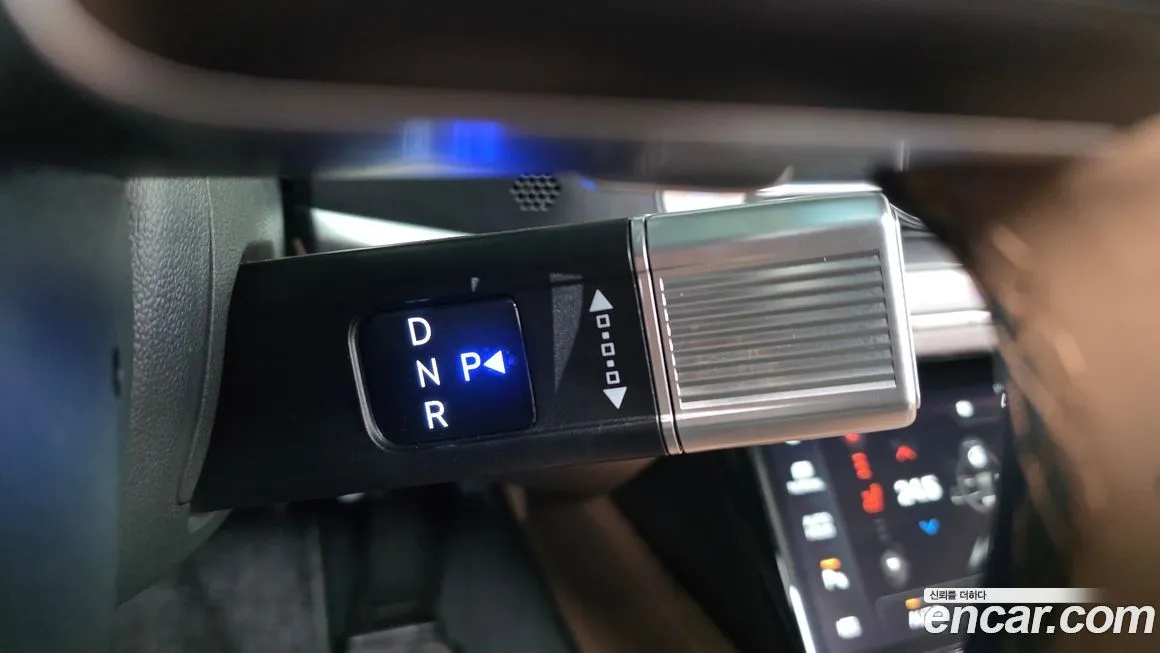 Hyundai Grandeur 2023 из KR, фото 5