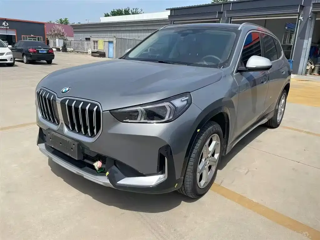 BMW X1 2023 из CN, фото 1