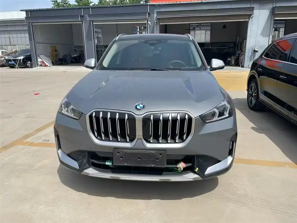 BMW X1 2023 из CN, фото 8
