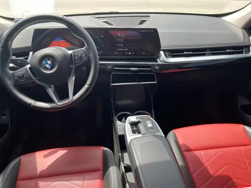 BMW X1 2023 из CN, фото 7
