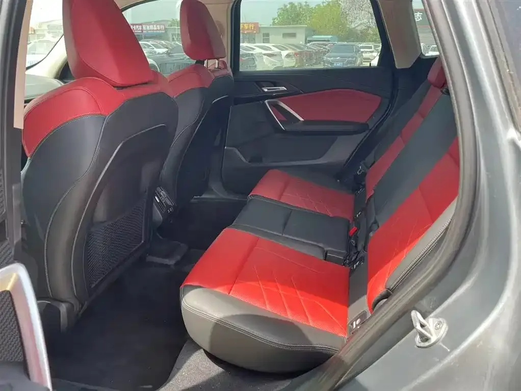 BMW X1 2023 из CN, фото 9