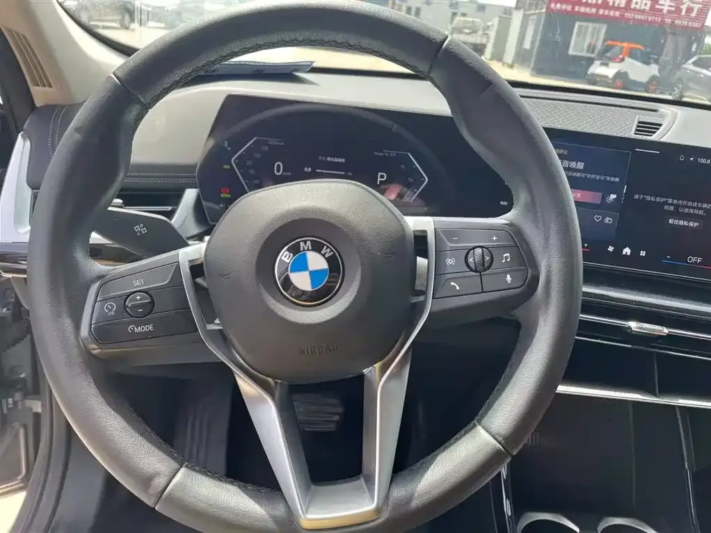 BMW X1 2023 из CN, фото 6