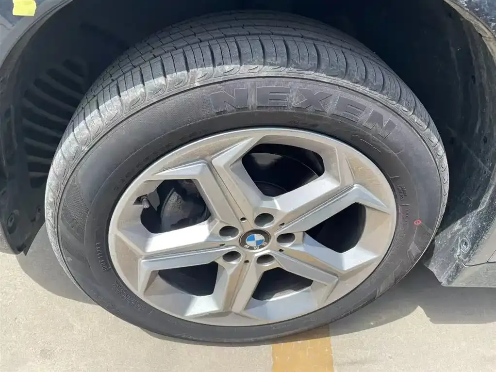 BMW X1 2023 из CN, фото 3