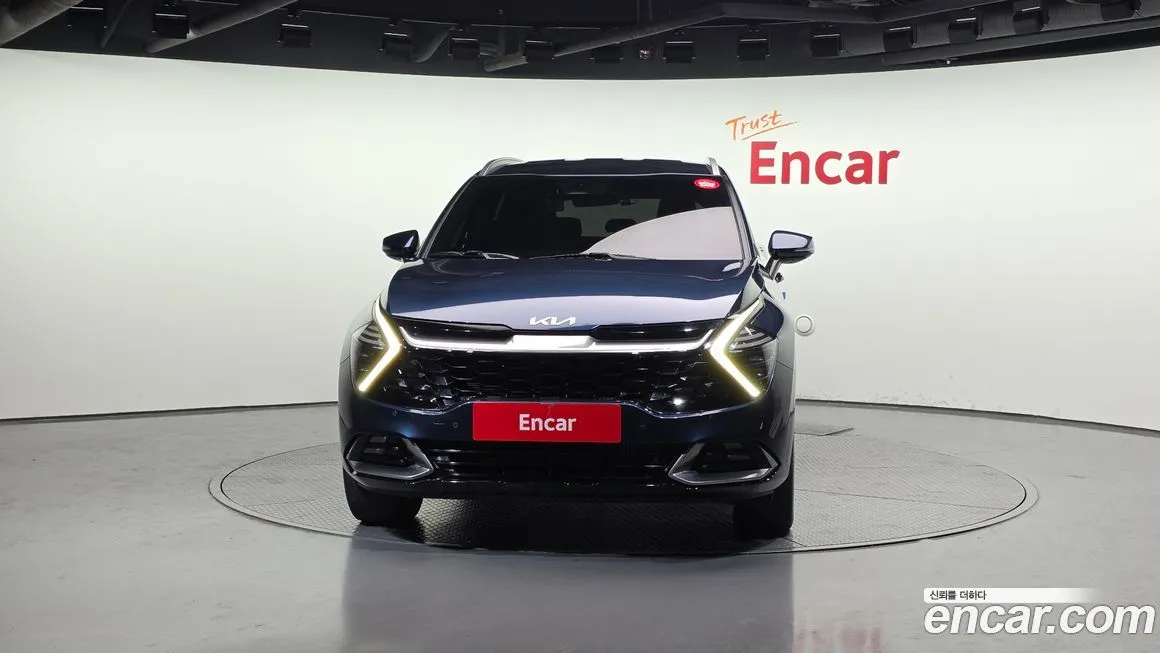 Kia Sportage — фото 3