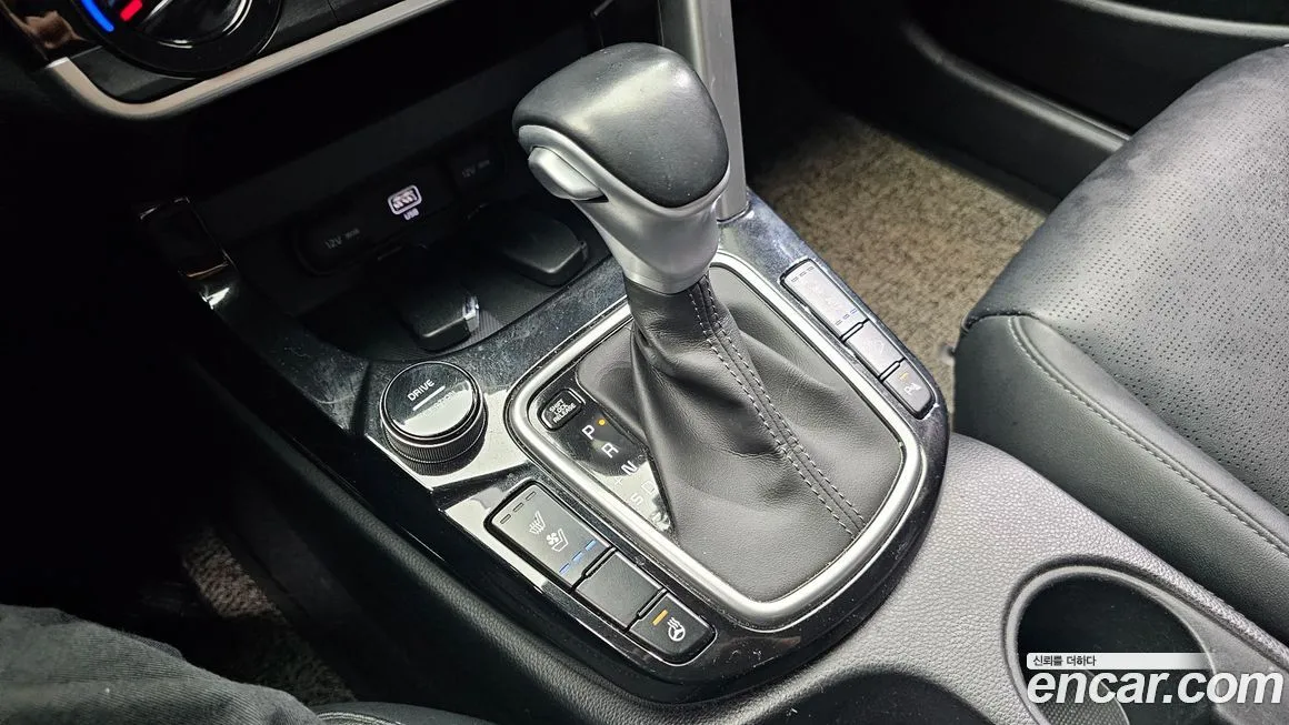 Kia Seltos 2022 из KR, фото 8