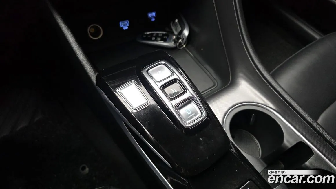 Hyundai Sonata 2021 из KR, фото 6