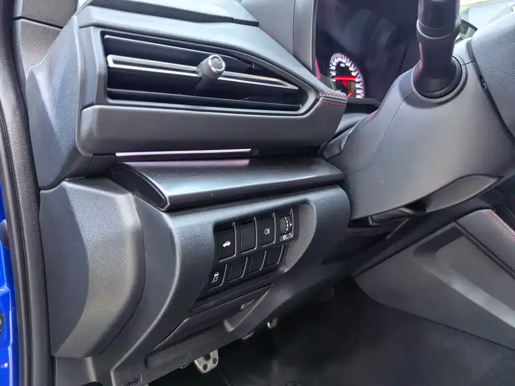 Subaru WRX 2024 из CN, фото 3