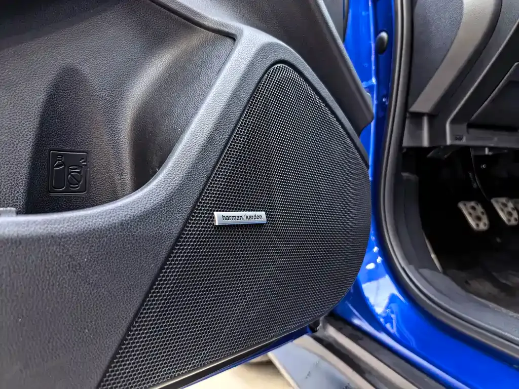 Subaru WRX 2024 из CN, фото 10