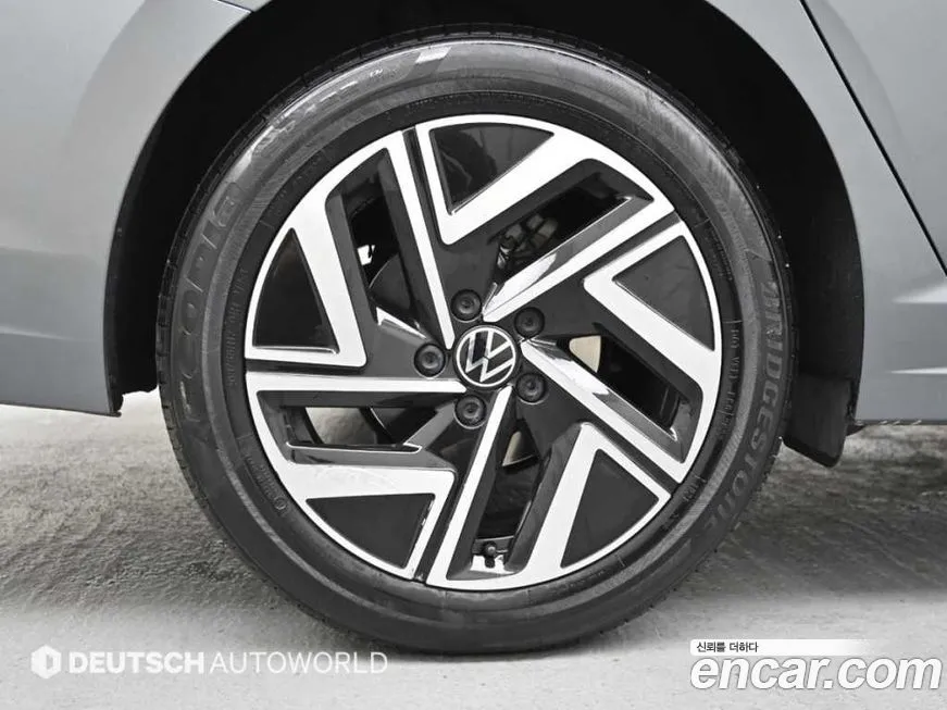 Volkswagen Jetta 2023 из KR, фото 7