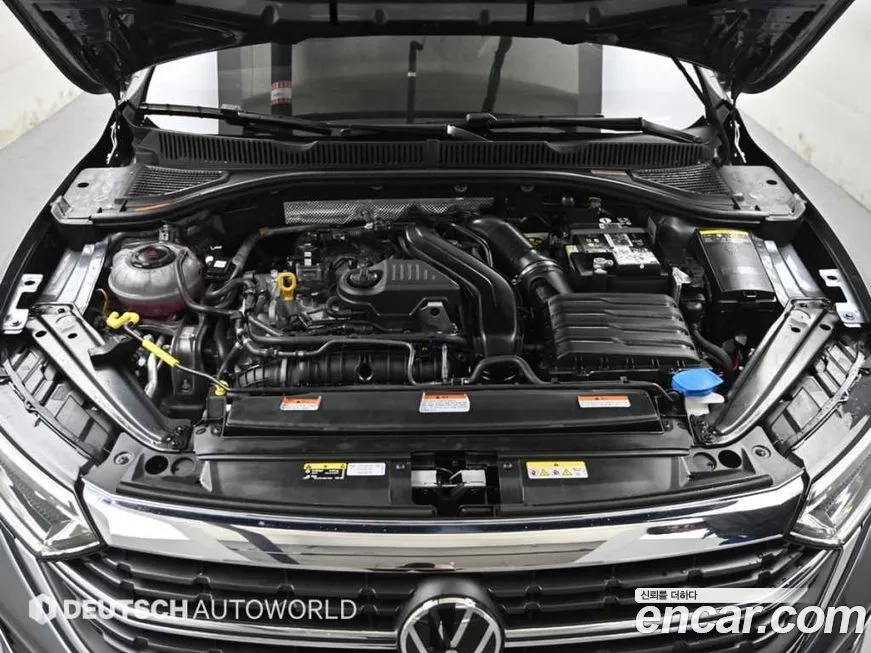 Volkswagen Jetta 2023 из KR, фото 10