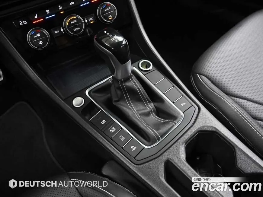 Volkswagen Jetta 2023 из KR, фото 9