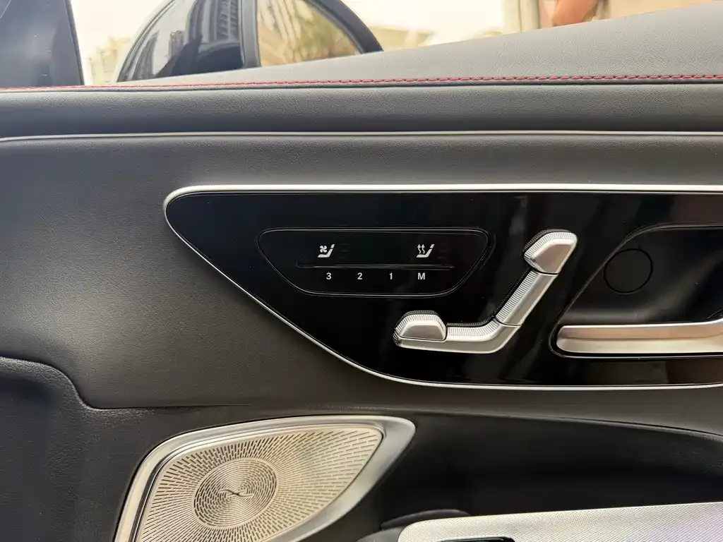 Mercedes-Benz CLE AMG 2024 из CN, фото 3