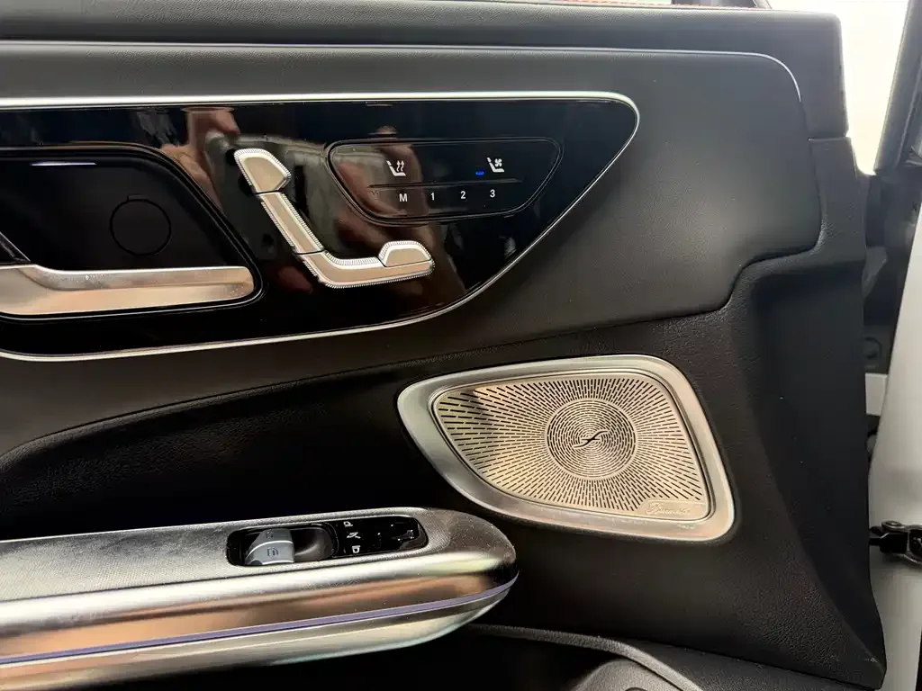 Mercedes-Benz CLE AMG 2024 из CN, фото 2