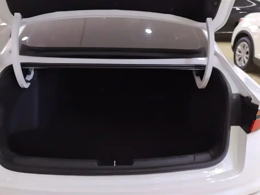 Geely Xingrui 2021 из CN, фото 8