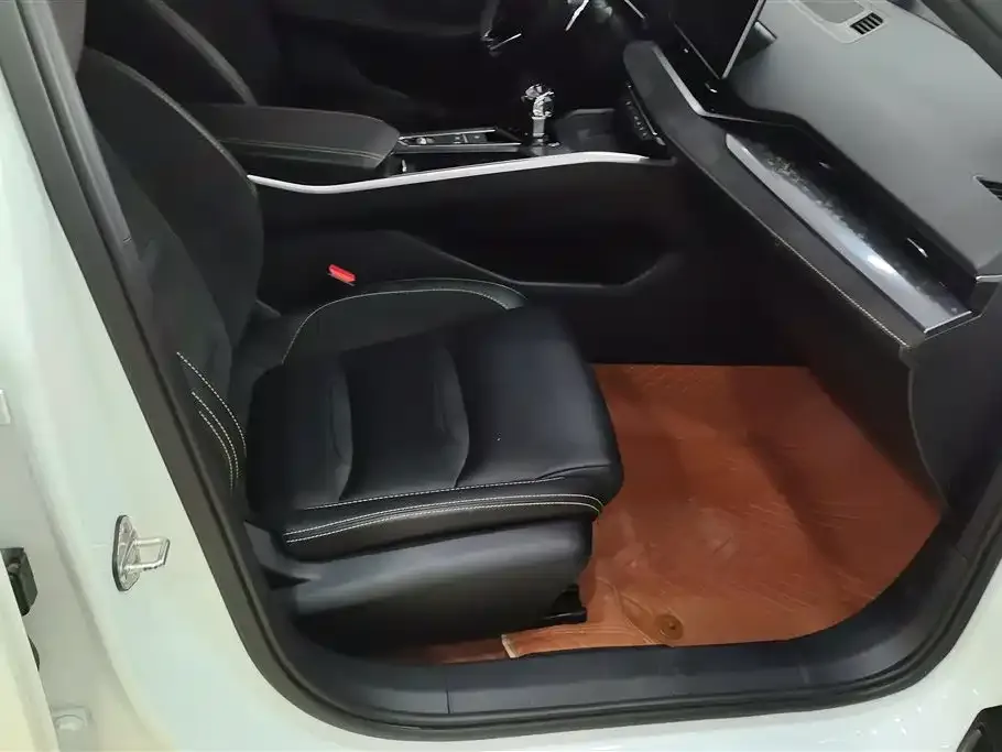 Geely Xingrui 2021 из CN, фото 5