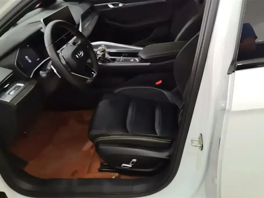 Geely Xingrui 2021 из CN, фото 6