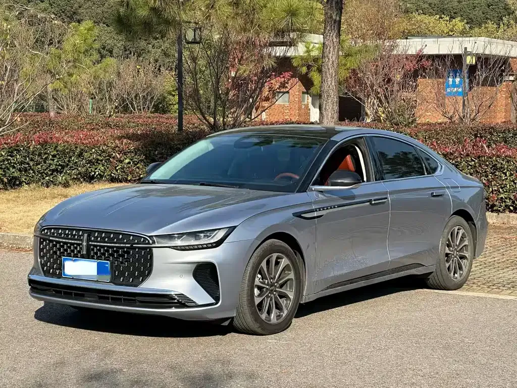 Lincoln Z