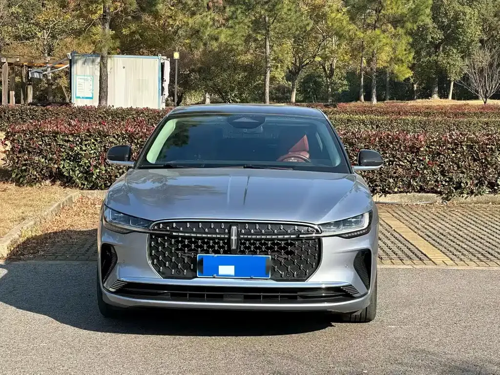 Lincoln Z 2022 из CN, фото 9
