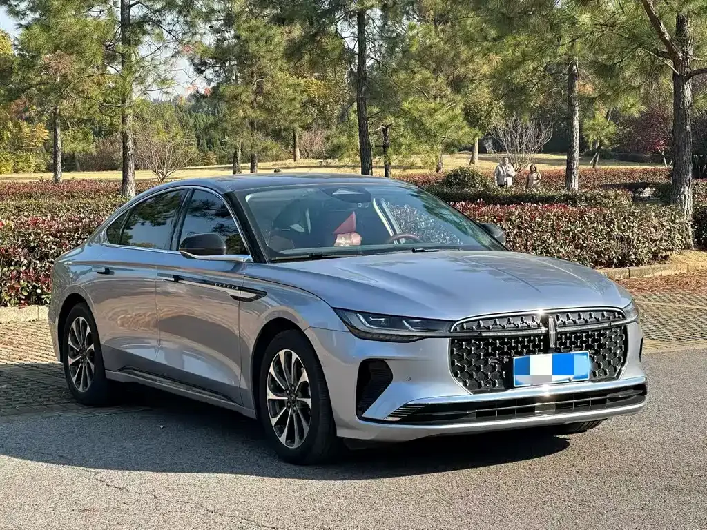 Lincoln Z 2022 из CN, фото 8