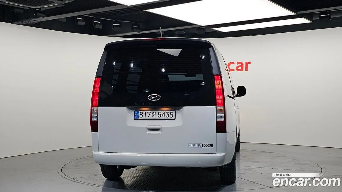 Hyundai Staria — фото 4
