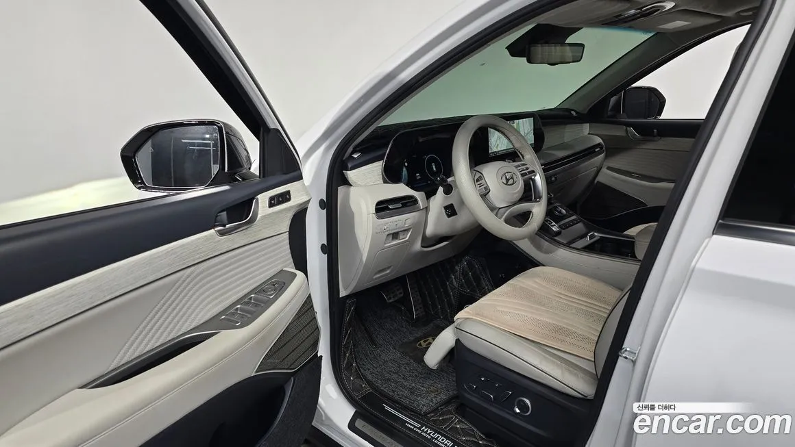 Hyundai Palisade — фото 8