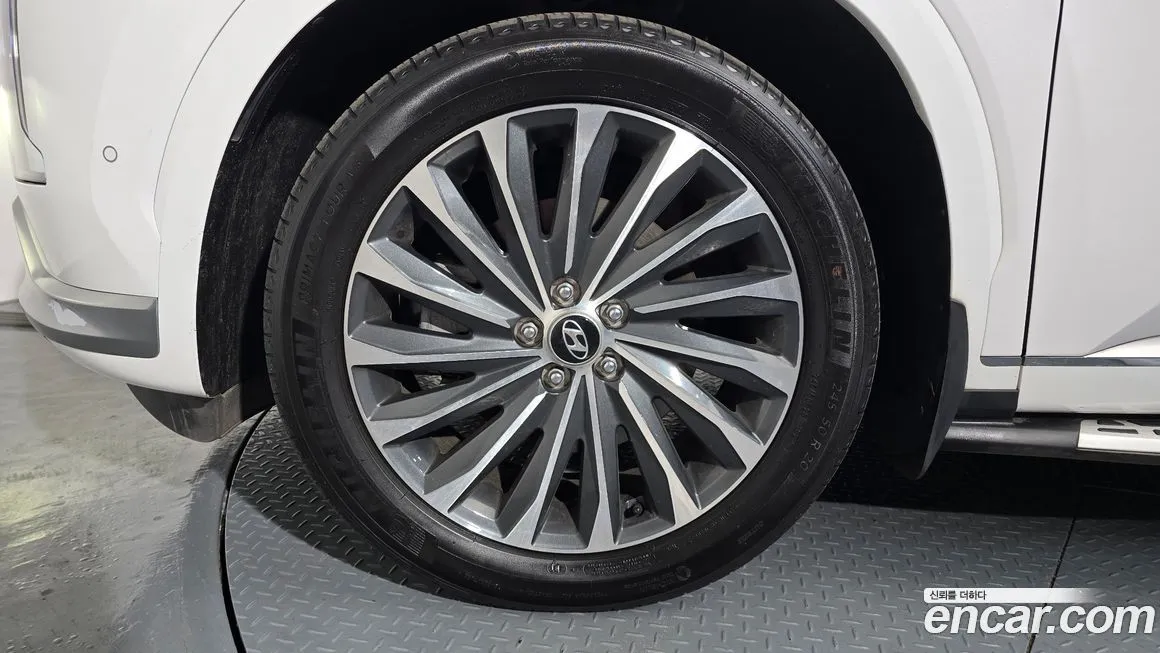 Hyundai Palisade — фото 6