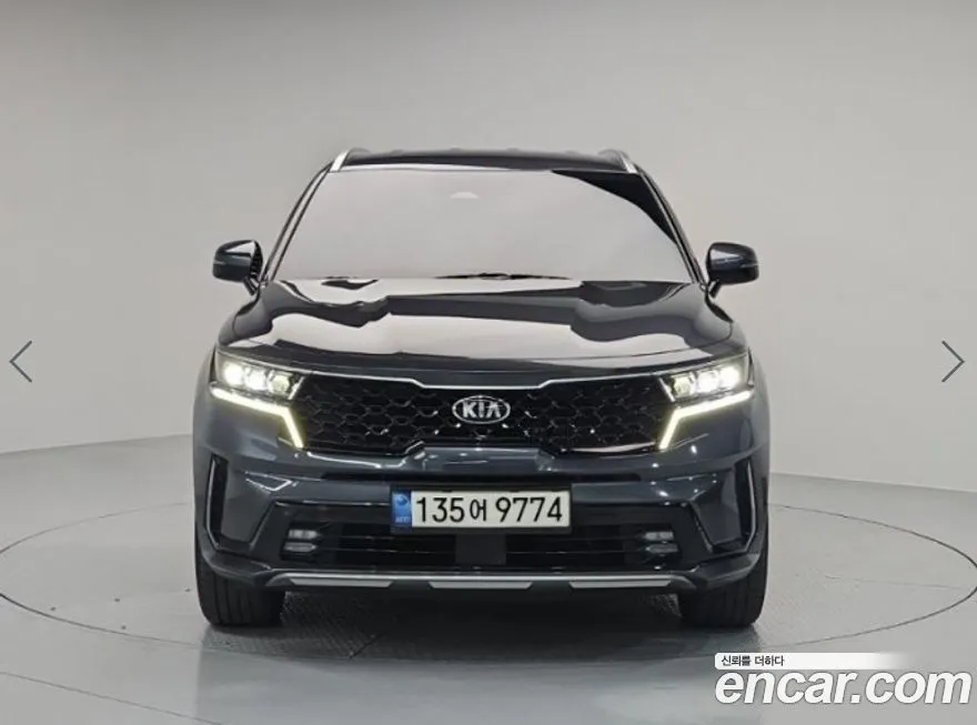 Kia Sorento — фото 2