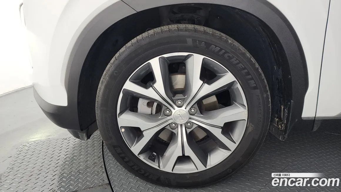 Hyundai Palisade — фото 9