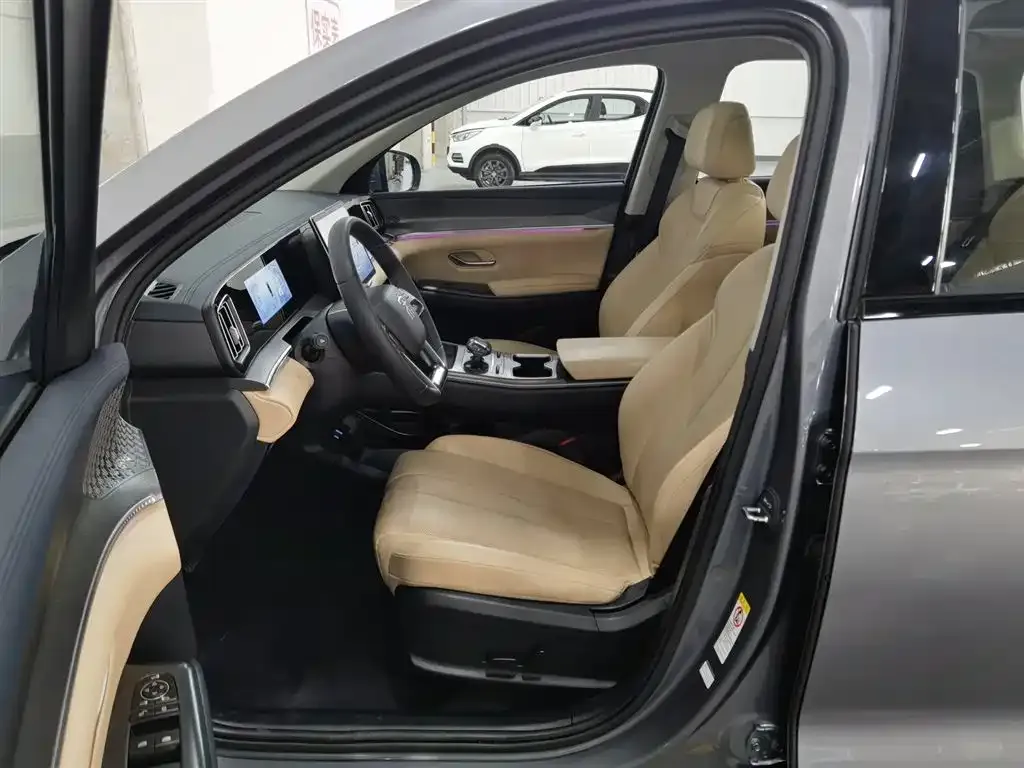 BYD Pro New Energy — фото 8