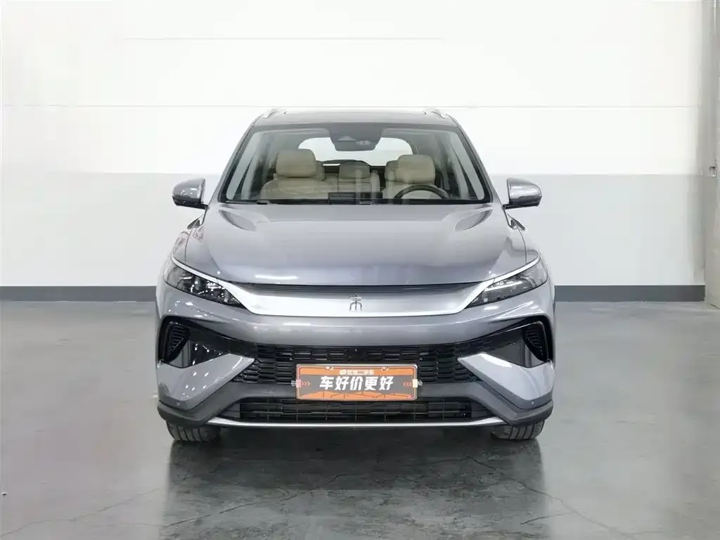 BYD Pro New Energy — фото 3