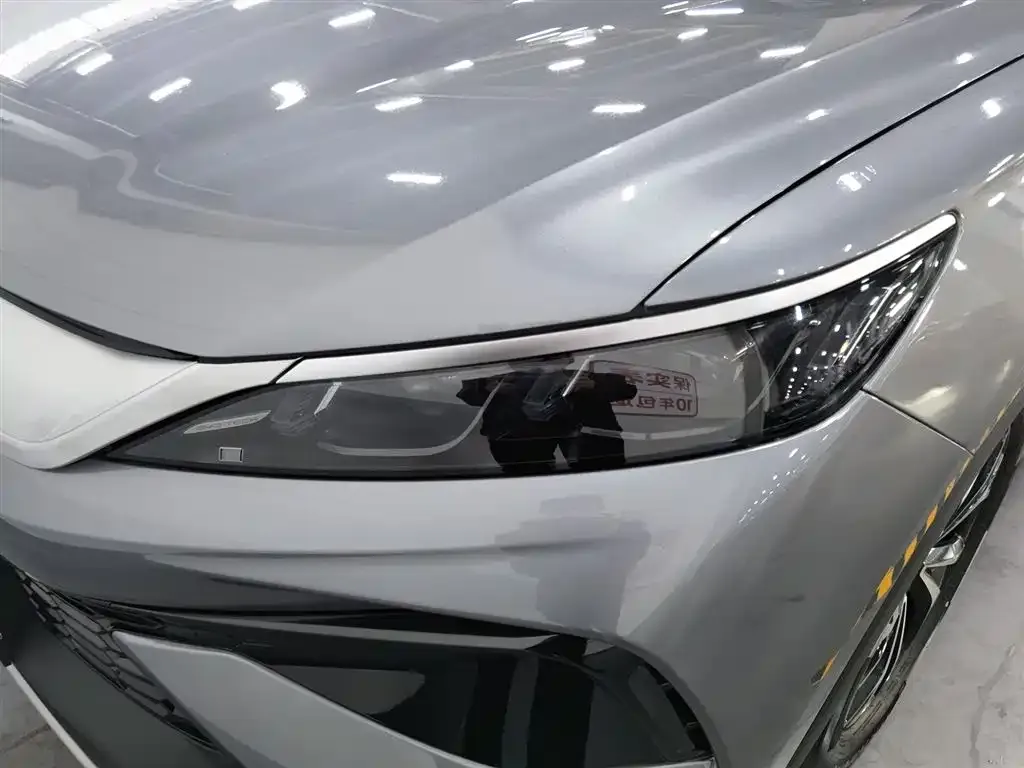 BYD Pro New Energy — фото 4